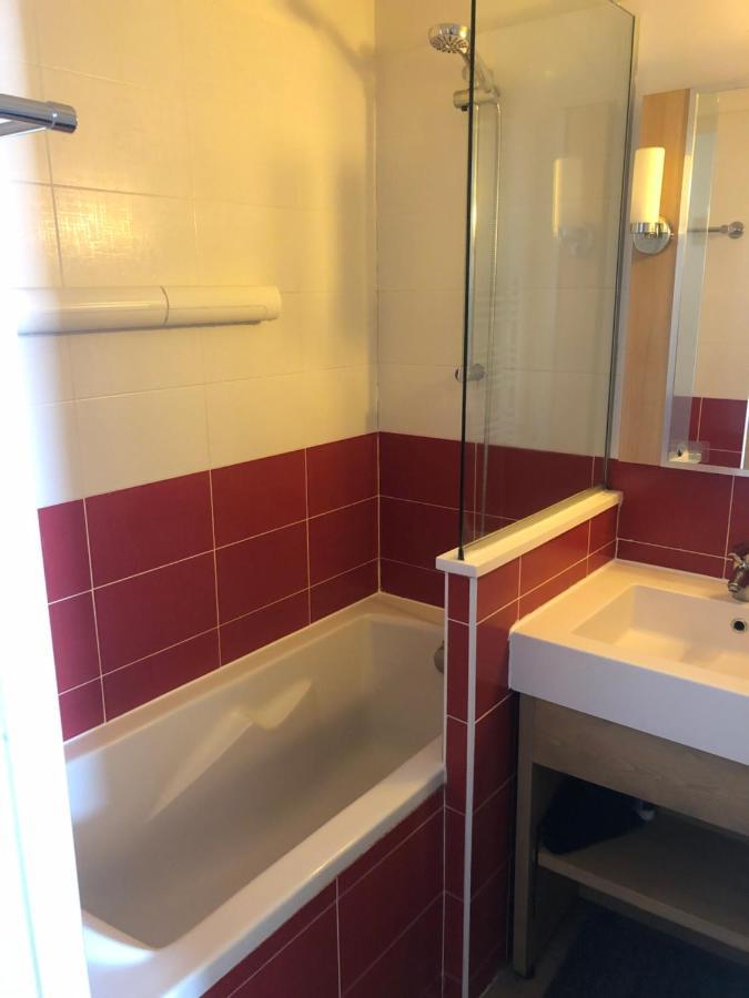 Joli Studio Cabine 4 Personnes Belle Plagne Lejlighed La Plagne-Tarentaise Eksteriør billede
